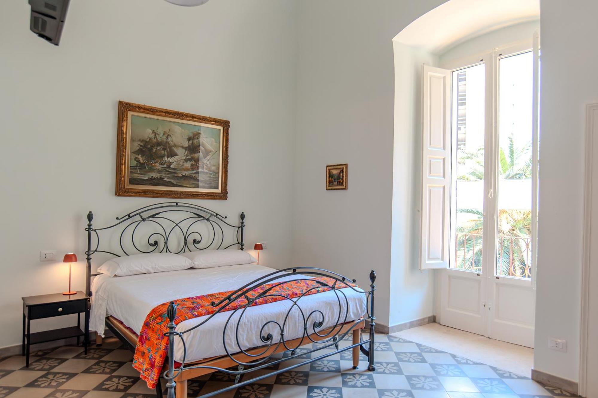 Mar Di Levante Living Bari Exterior photo