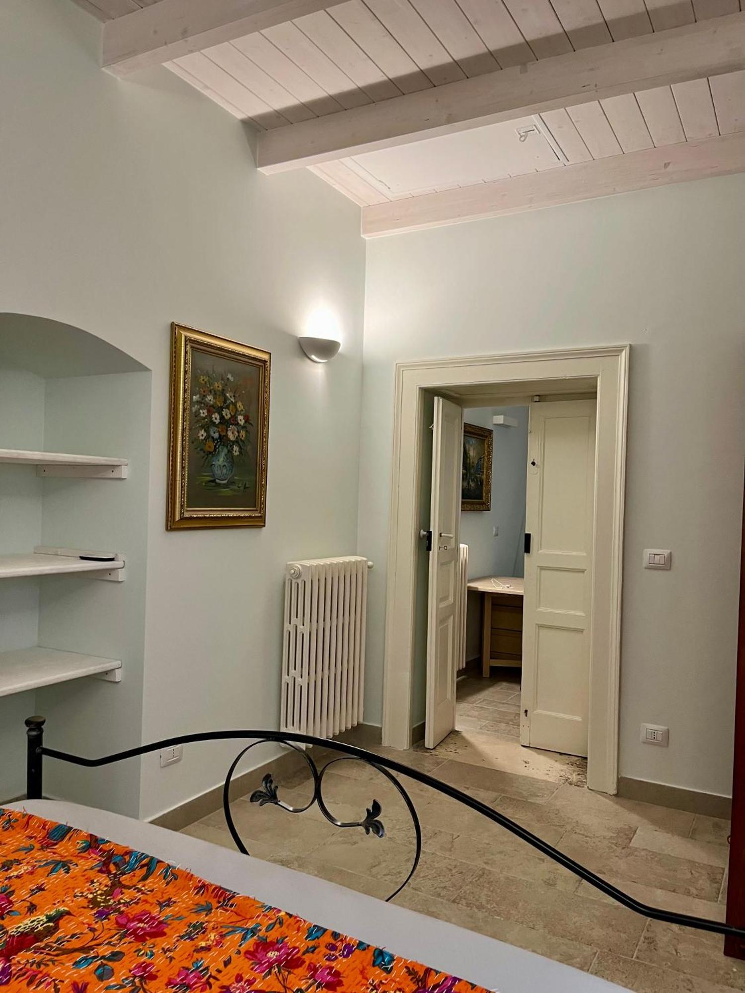 Mar Di Levante Living Bari Exterior photo